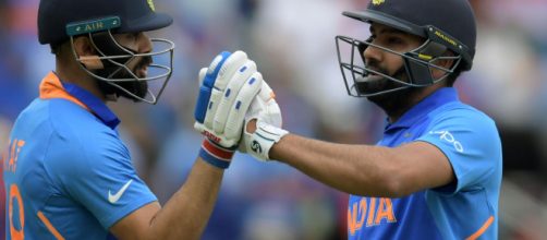 India vs. New Zealand: Odds, Live Stream for 2019 Cricket World photo image credit( TOI/youtube)