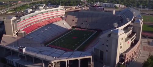 Nebraska football looking to bounce back from recruiting loss [Image via Carter Terry/YouTube]