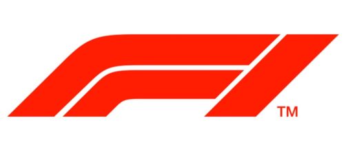 New Formula 1 logo stagione 2019