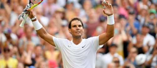 Wimbledon, Nadal sulle condizioni dell'erba: 'Chi gioca male dà sempre la colpa al campo'