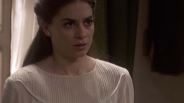 Anticipazioni Il Segreto: Elsa accetta di sposare Isaac