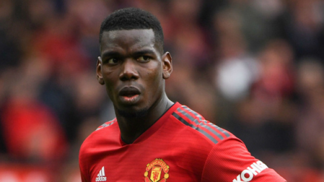 Calciomercato Juventus: Pogba sarebbe più vicino al Real Madrid