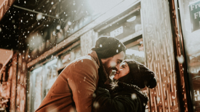 ce qu'un homme regarde en premier chez une femme - photo libre de droit (pixabay.com)