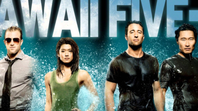 Replica Hawaii Five-0, la quarta puntata di stasera in streaming online su RaiPlay