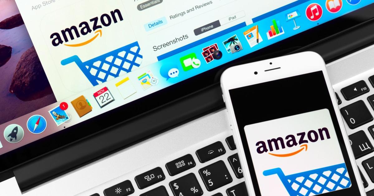 regalos tecnologicos amazon