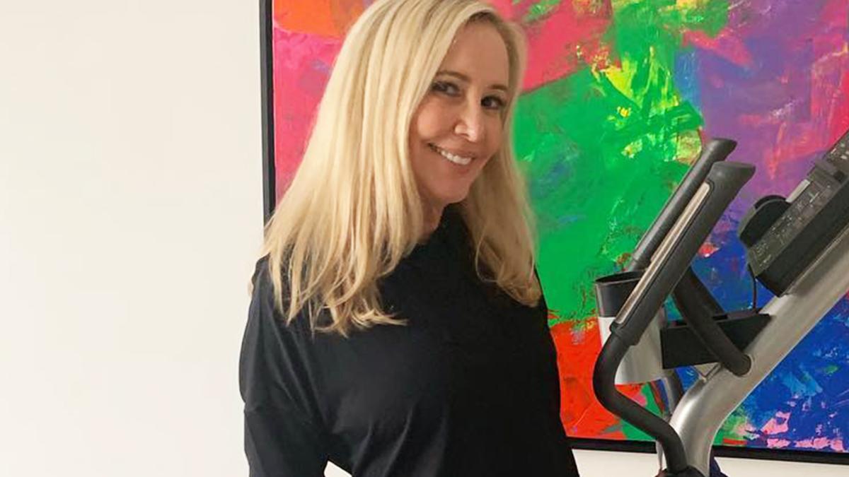 Rhoc Star Shannon Beador S Plastic Surgery Made Her Feel
