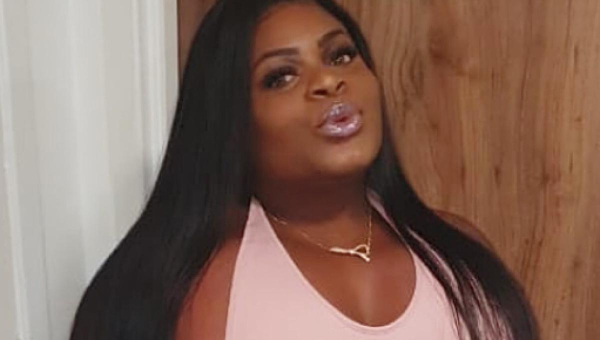 Jojo Todynho Posa Com Look Justinho Exibe Os Cabelos Naturais E Recebe Elogios Dos Fas
