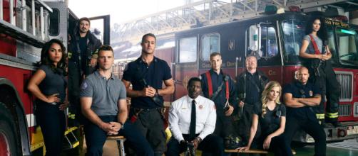 Replica Chicago Fire 6^ stagione, i primi tre episodi online in streaming su Mediaset Play