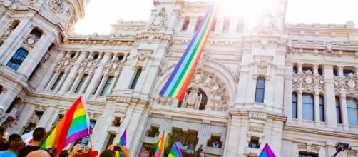 La conducta de Ciudadanos arruina la fiesta del Orgullo en Madrid