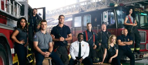 Anticipazioni Chicago Fire 6 seconda puntata: Dawson e Ramon vengono alle mani