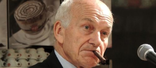 Bertinotti: 'Non usiamo la parola sinistra per un po' di tempo'