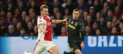 Calciomercato Juventus: de Ligt è sempre più vicino