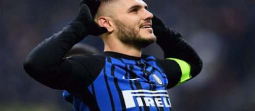 Ceccarini:' Icardi - Juventus può chiudersi a fine agosto, si attende arrivo di De Ligt'