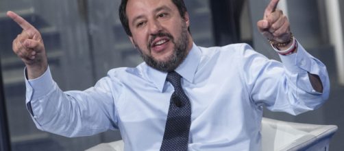 Governo alla frutta, Salvini al fedelissimo: "Tieniti pronto, si ... - ilprimatonazionale.it