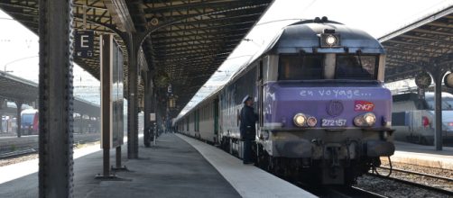 La SNCF inaugure le Wi-Fi sur une première ligne Intercités - Tech ... - numerama.com