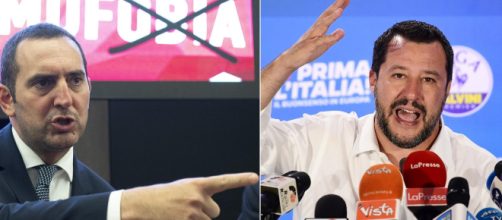 Salta il piano sulla violenza contro le donne, Spadafora contro Salvini: 'Alimenta odio'