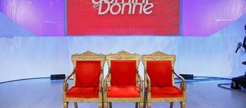 Uomini e Donne, stanno per iniziare le registrazioni