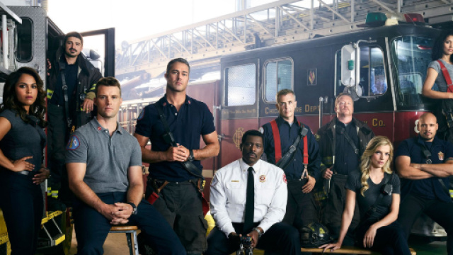 Anticipazioni Chicago Fire 6 seconda puntata: Dawson e Ramon vengono alle mani