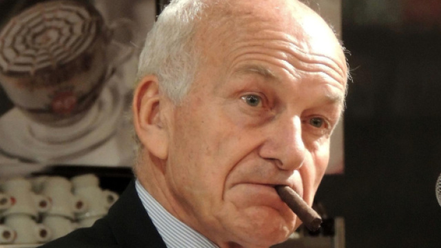 Bertinotti: 'Non usiamo la parola sinistra per un po' di tempo'