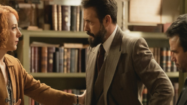 Il Segreto, trame Spagna: il Leal e Irene escono di scena dopo la morte di Adela e Antolina