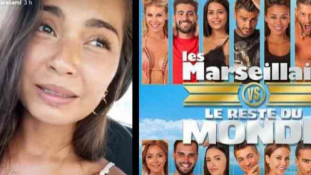 Incendie dans la villa des Marseillais vs Le Reste du Monde 4 : Catalia et la production parlent de l'avenir du tournage.
