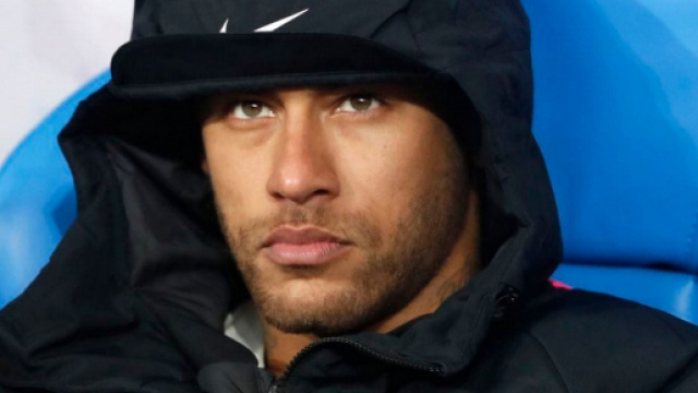 Mercato PSG : Paris 'humilié' par Neymar lâchent les médias espagnols
