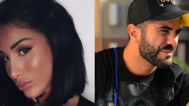 Toto et Léana de nouveau en couple sur le tournage des Anges 11 ... - nextplz.fr