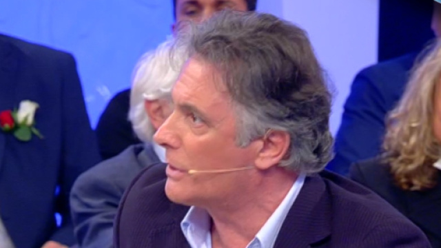 Uomini e Donne: Giorgio Manetti potrebbe tornare a settembre
