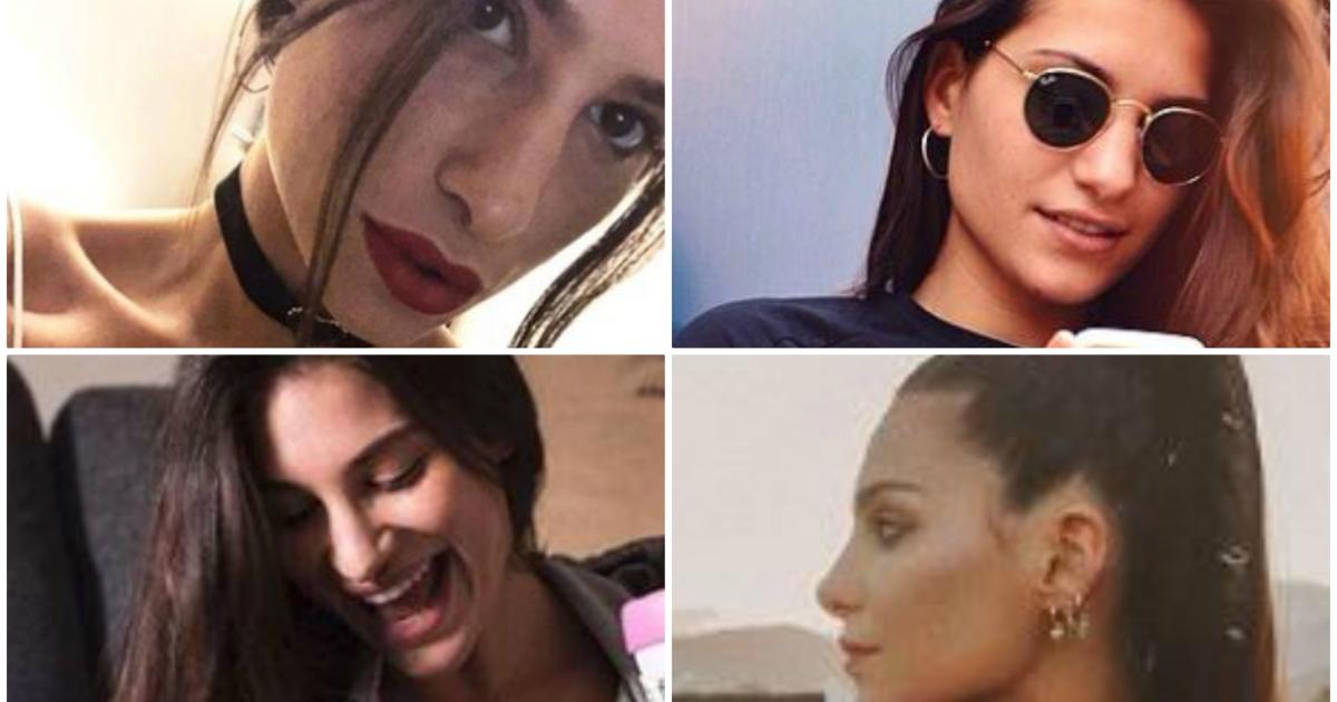 Beatrice e Ludovica Valli distanti ad un evento: cosa succede?
