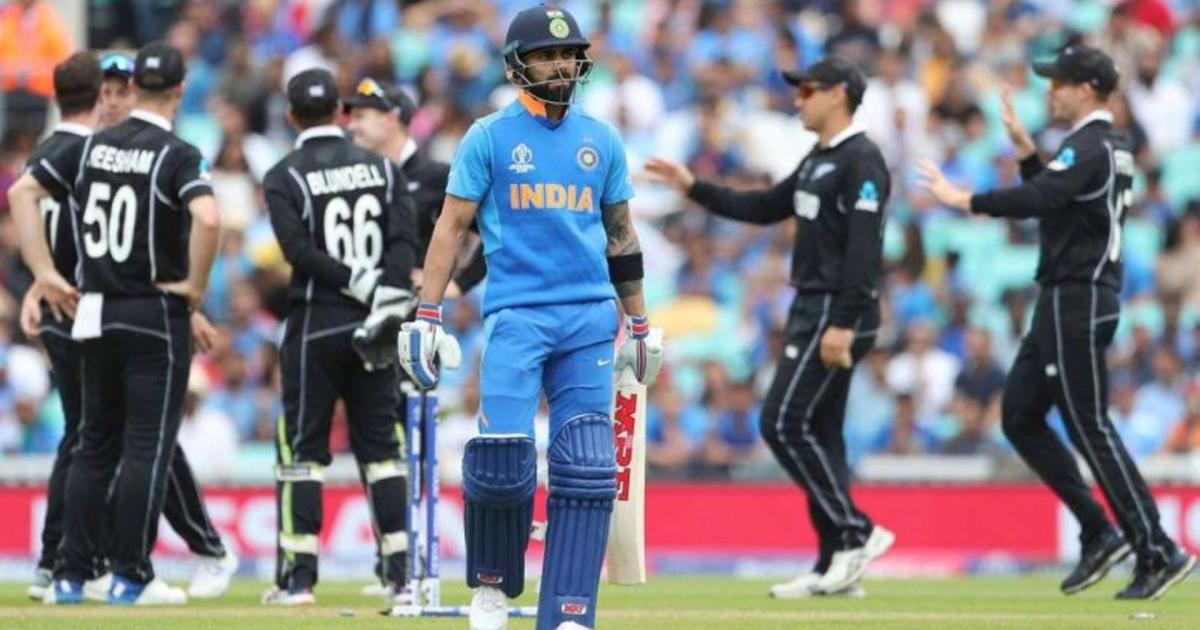 India vs New Zealand live cricket streaming on Hotstar.com ...