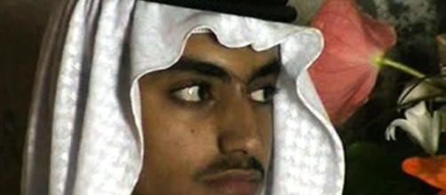 Funcionarios de EEUU aseguran que murió Hamza, el hijo de Osama ... - radiopasionargentina.com