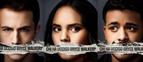 13 Reasons Why 3: chi ha ucciso Bryce Walker?