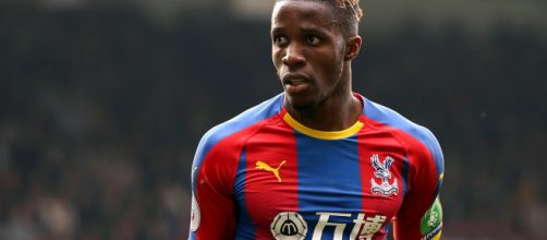 Calciomercato Napoli: gli azzurri su Zaha, offerti 60 milioni di euro