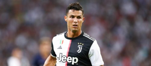 Juventus, Cristiano Ronaldo approverebbe l'acquisto di Lukaku (Foto: nypost.com)