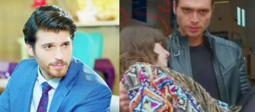 Dolunay, trame puntate 41-50: Deniz salva Nazli, Ferit denuncia Hakan