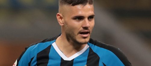 Fabrizio Biasin chiede il reintegro di Icardi all'Inter