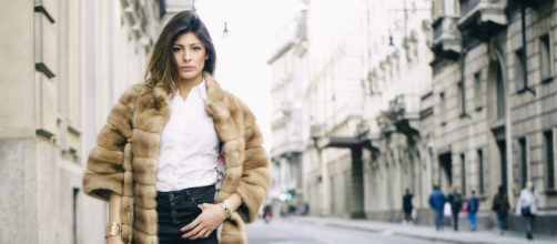 Gossip Uomini e donne: Giulia Cavaglià e Francesco Sole non sono una coppia