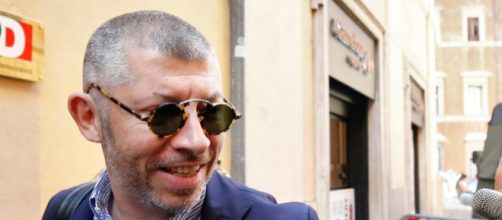 Ivan Scalfarotto del Pd visita in carcere i due presunti killer del carabiniere