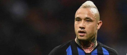 Nainggolan ad un passo dal ritorno al Cagliari.