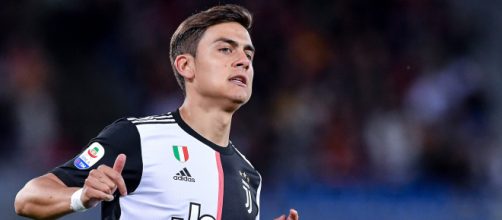 Paulo Dybala potrebbe andar via dalla Juve.