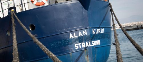 Sea Eye, Alan Kurdi da 5 giorni in mare. L'appello a Malta: “Tempo ... - notizieinteressanti.com
