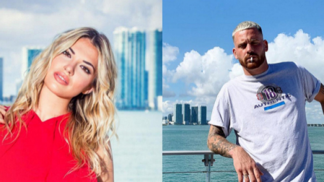 S&eacute;par&eacute;e de Rapha&euml;l P&eacute;pin, Tiffany devrait &ecirc;tre au casting de LPDLA