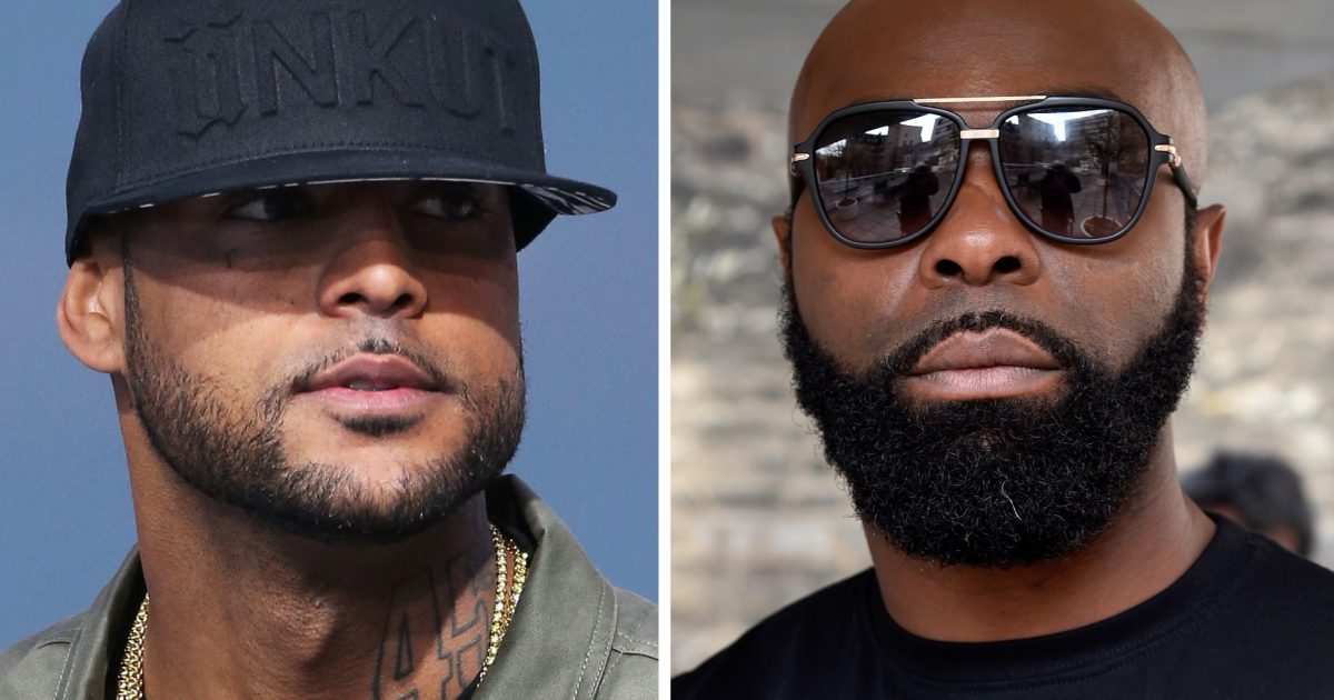 Booba Vs Kaaris : 5 Choses à Savoir Sur Le Futur Combat