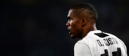 Juventus, i convocati per l'Atlético: Douglas Costa e Khedira