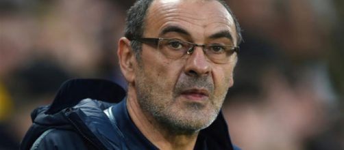 Juventus, vertice Paratici-Sarri: da Rugani ad Higuain, diverse le possibili cessioni