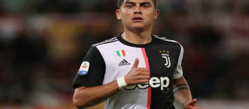 Moggi:' Dybala serve ancora molto alla Juventus, no allo scambio con Icardi'