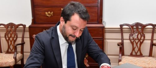 Pensioni, Salvini si prepara ad avviare la quota 41 per tutti i lavoratori precoci