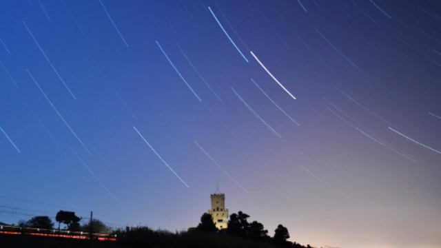 5 curiosità sulla notte di San Lorenzo