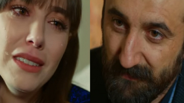 Bitter Sweet, trame: il marito di Demet disposto a far finire Asuman in prigione