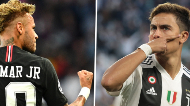 Calciomercato Juventus, Dybala &egrave; sempre sul mercato: lui aspetta ... - lanotiziasportiva.com